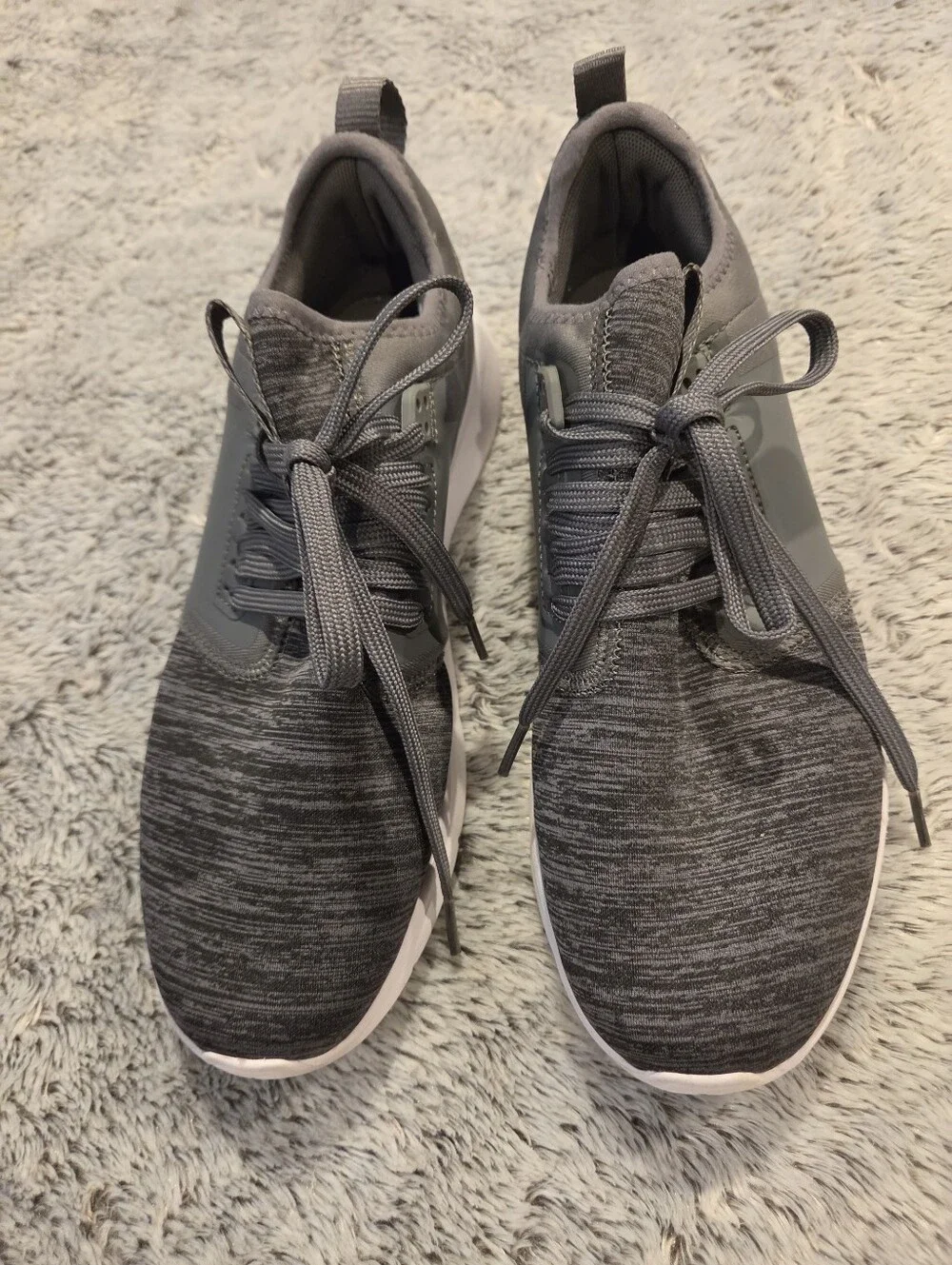 Mens Reebok Athletic Shoes Sz 9